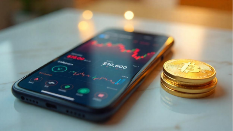 Crypto to Naira App: The Fastest Way to Exchange Your Digital Assets in 2025