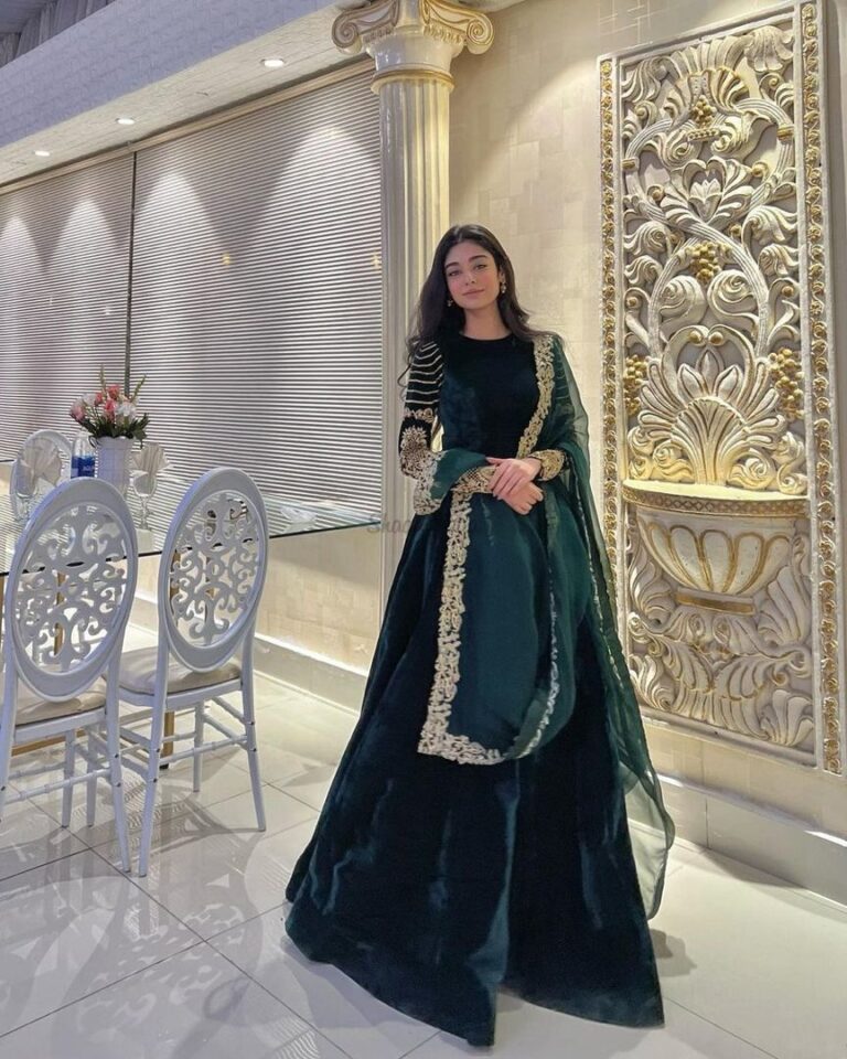 Pakistani Clothes