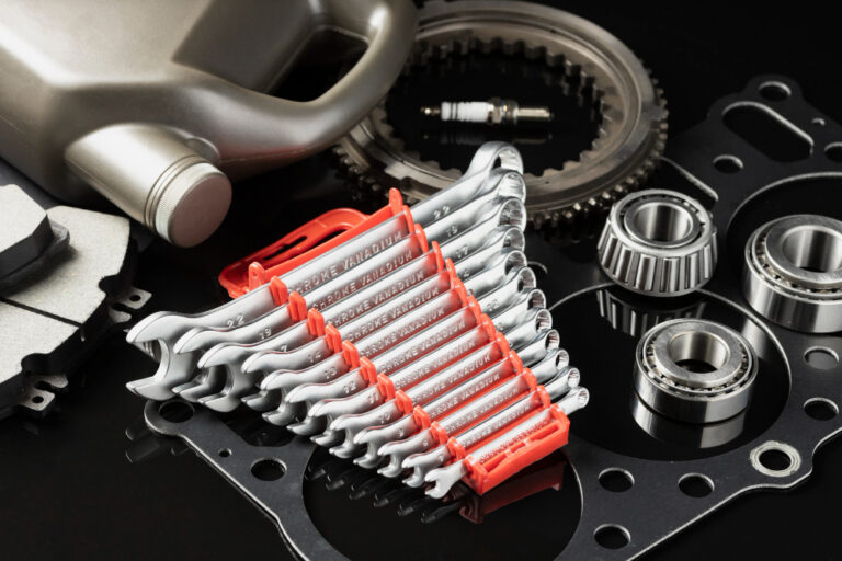 Inspected Car Jump Start in Dubai
