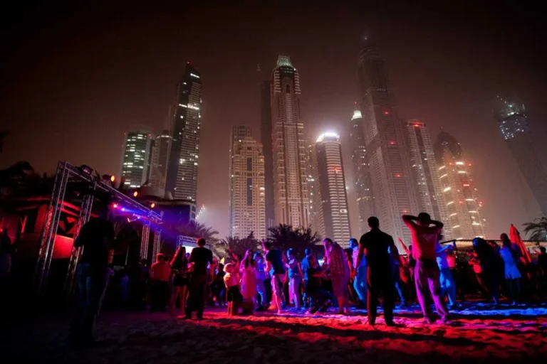 Play Your Way: Unmissable Fun Things to Do in Dubai Right Now