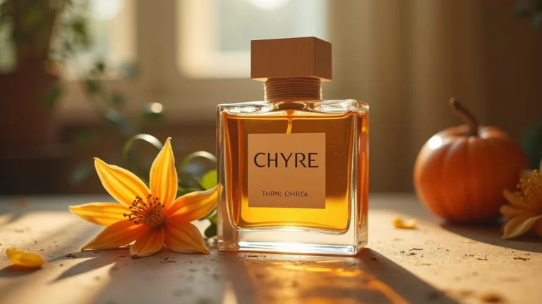 talk fragrance