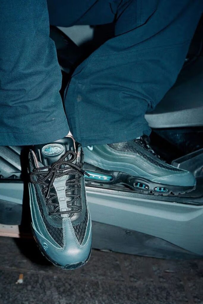 air max 95 corteiz