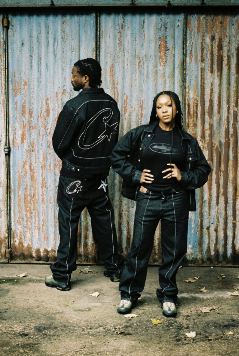Corteiz Hoodie UK – Rule the Streets with Style