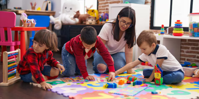 Child Development Centre