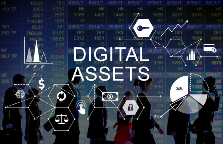 Digital Asset