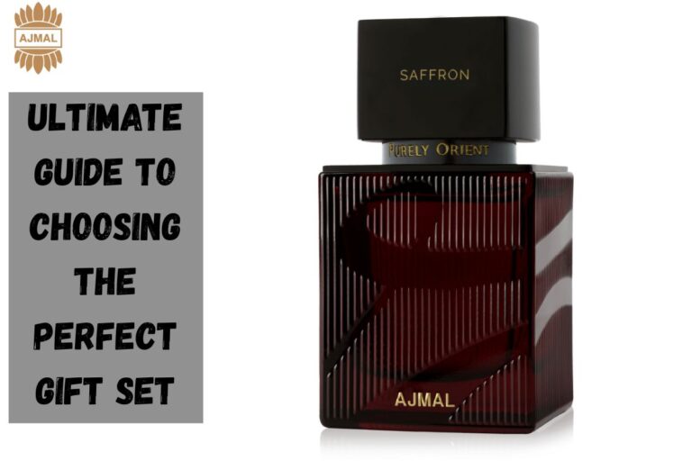 Ultimate Guide to Choosing the Perfect Gift Set