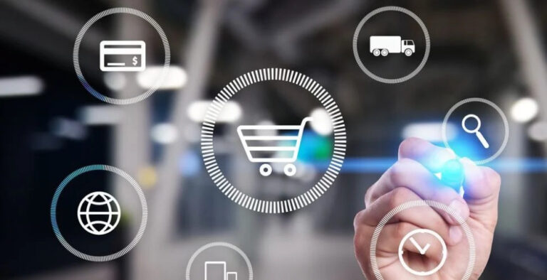 Transforming Digital Retail with Scalable E-Commerce Solutions in Houston TX