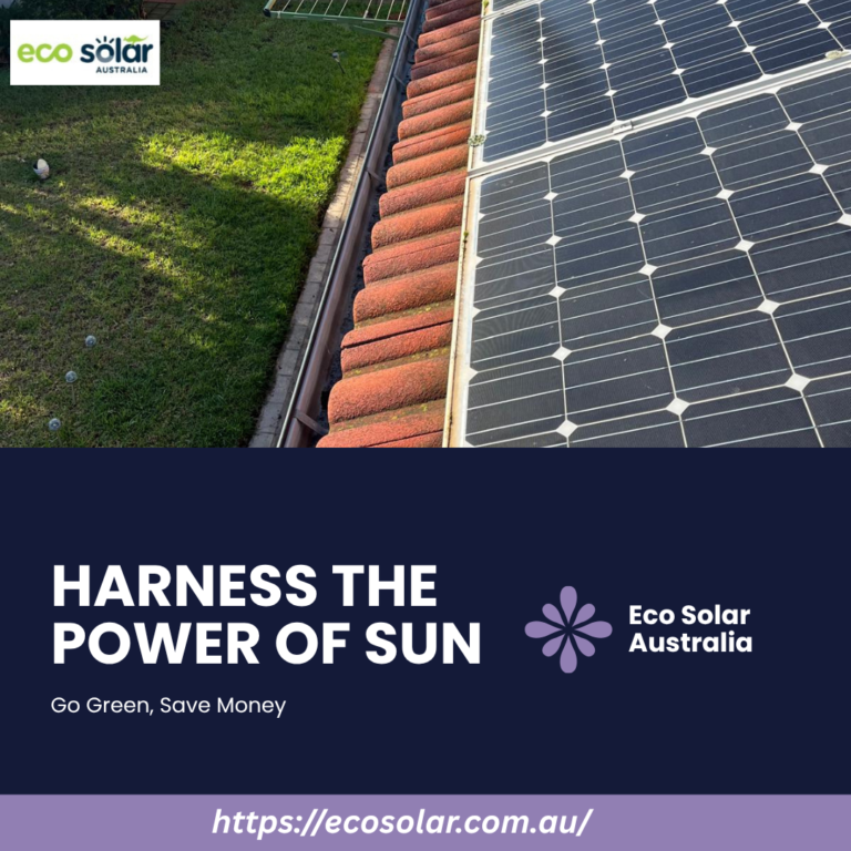 Eco Solar