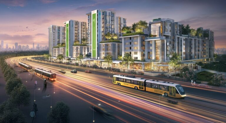Real Estate Companies in Gurgaon