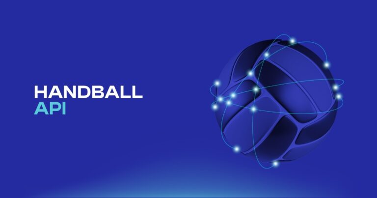Ultimate Handball API: Fixtures, Stats & Live Feeds Now
