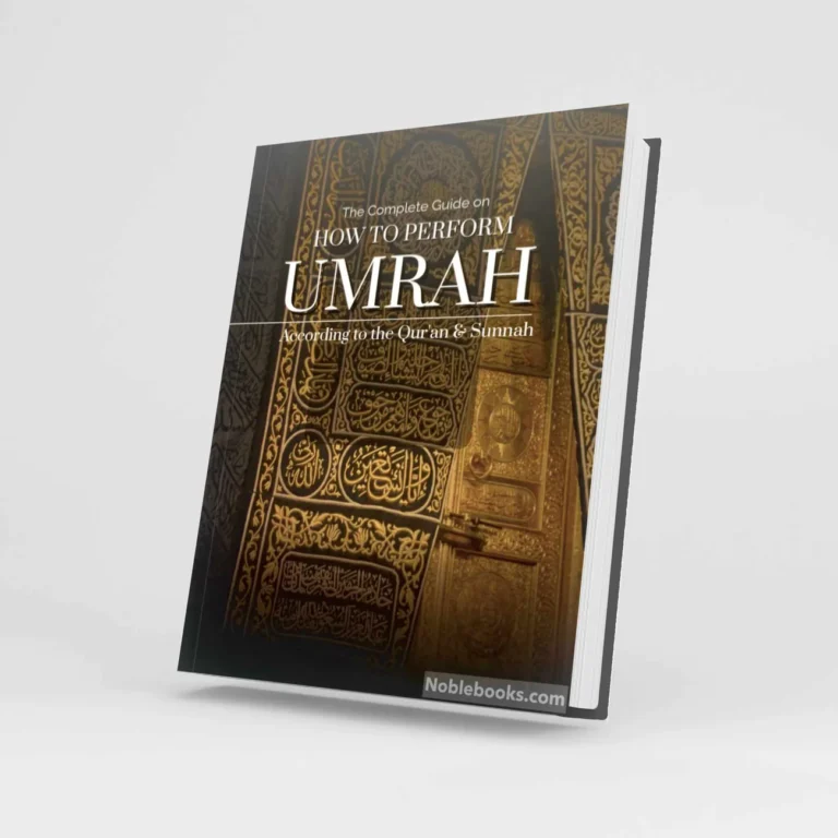 Umrah Guide