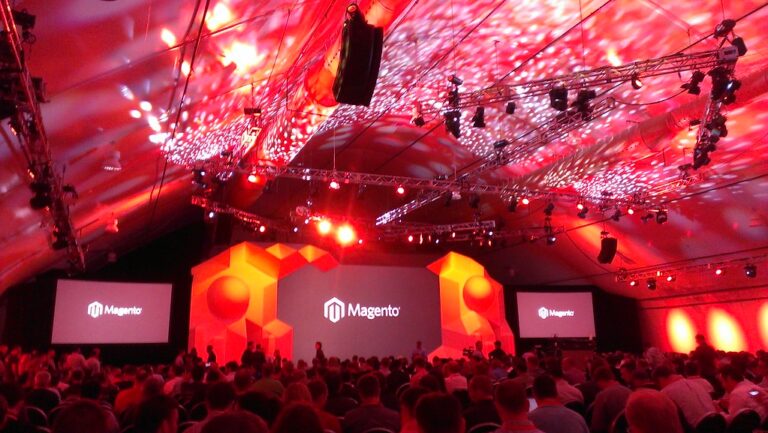 Magento Development