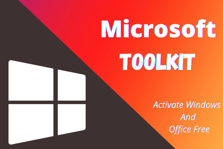MS toolkit