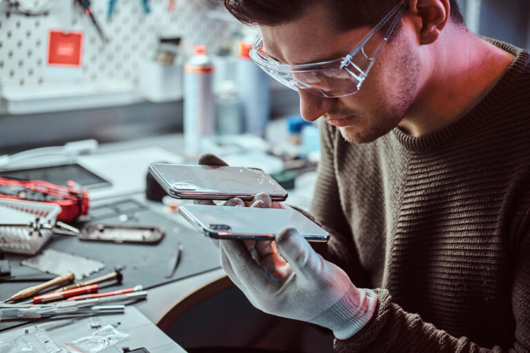Repair in Queenstown & iPhone Repair in Christchurch