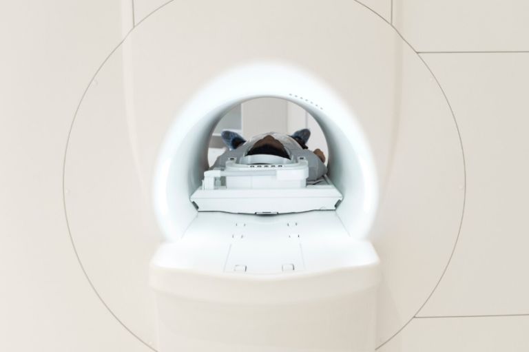 CT scan in Dubai