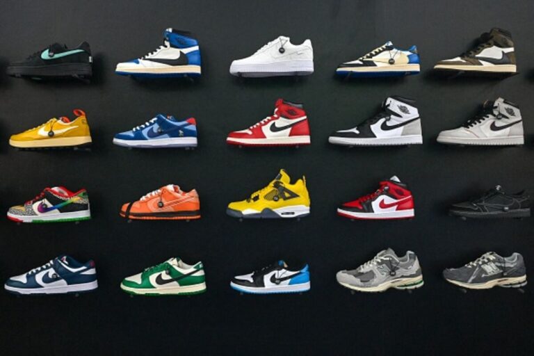 Shoe Brands