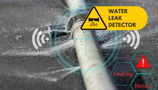 Established Pipeline Leak Detection in Dubai