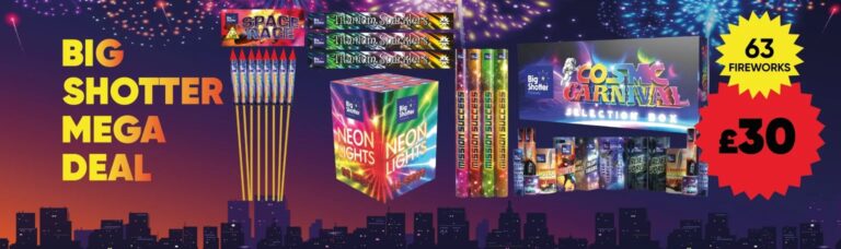 fireworks for sale online