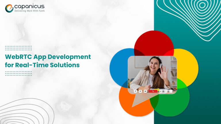 WebRTC Development Agencies