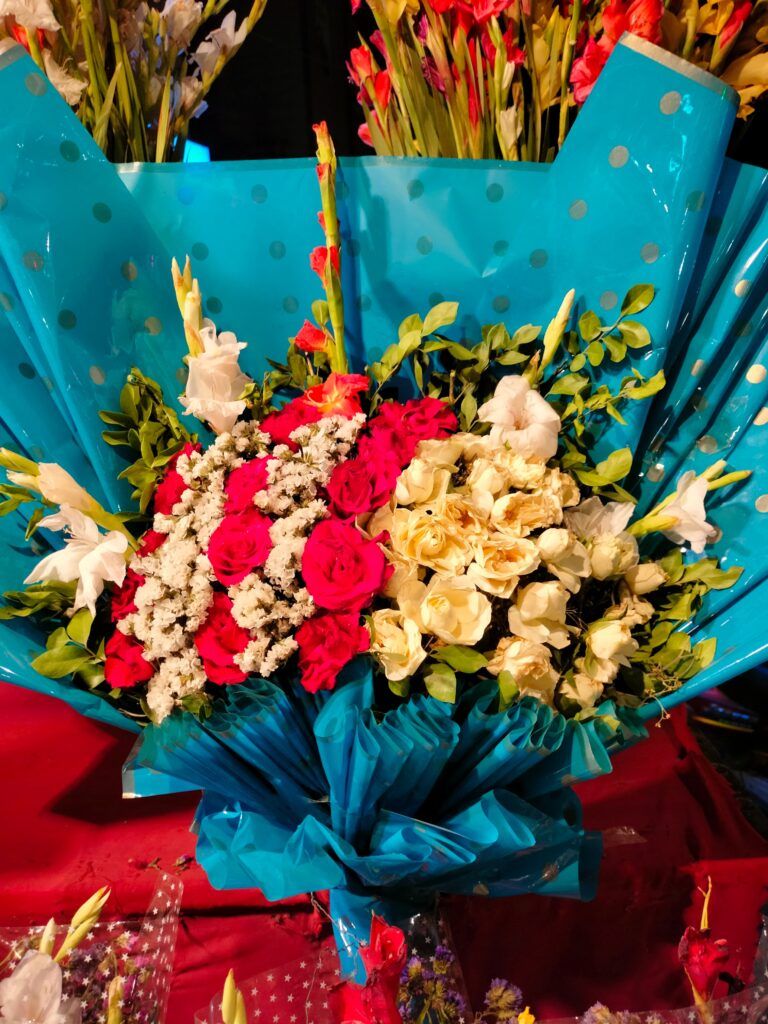 10 Stunning Flower Gifts in Faisalabad to Brighten Every Occasion