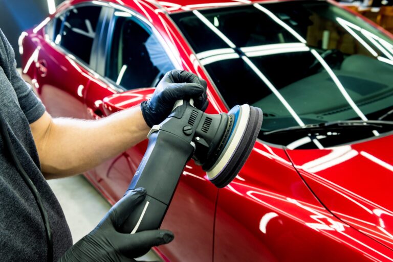 Car Care Abu Dhabi
