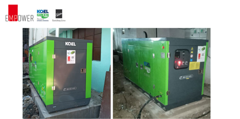 diesel dg sets, 5kva generator set bangalore