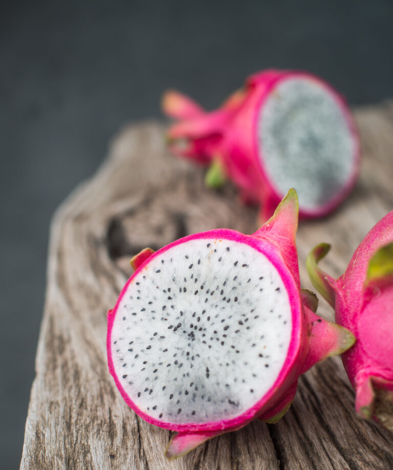 Can Dragon Fruit Help Manage Erectile Dysfunction Naturally?