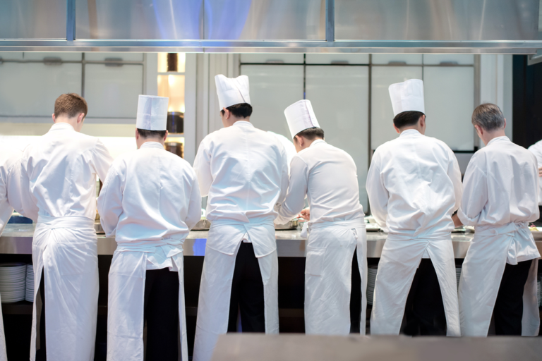 How to Maintain Consistency across Multiple Restaurants?