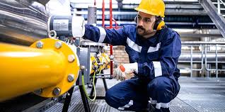 Established Pipeline Leak Detection in Dubai