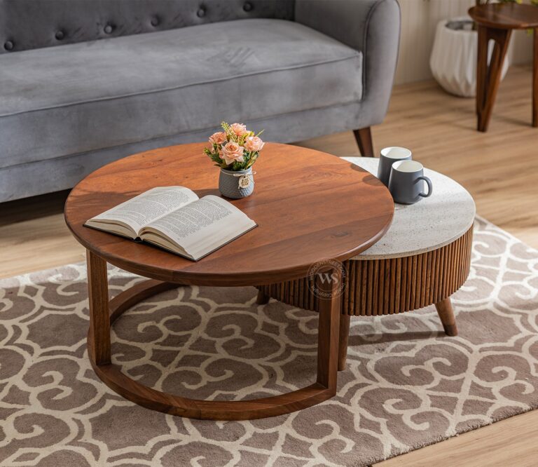 center table