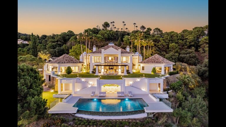 luxury property for sale