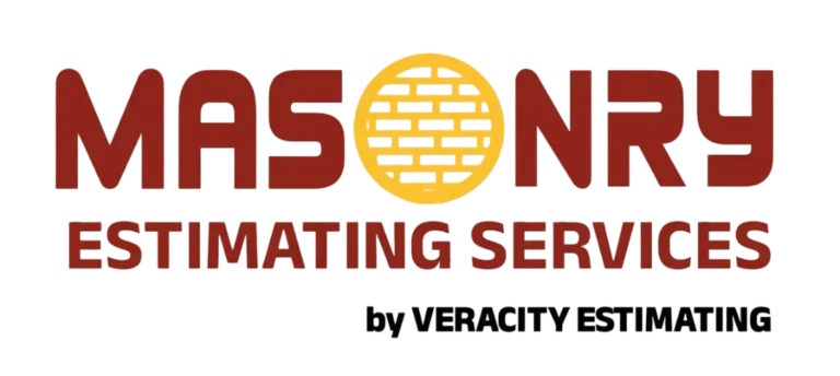 masonry estimating services
