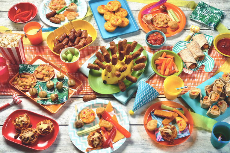 Brunch Buffet