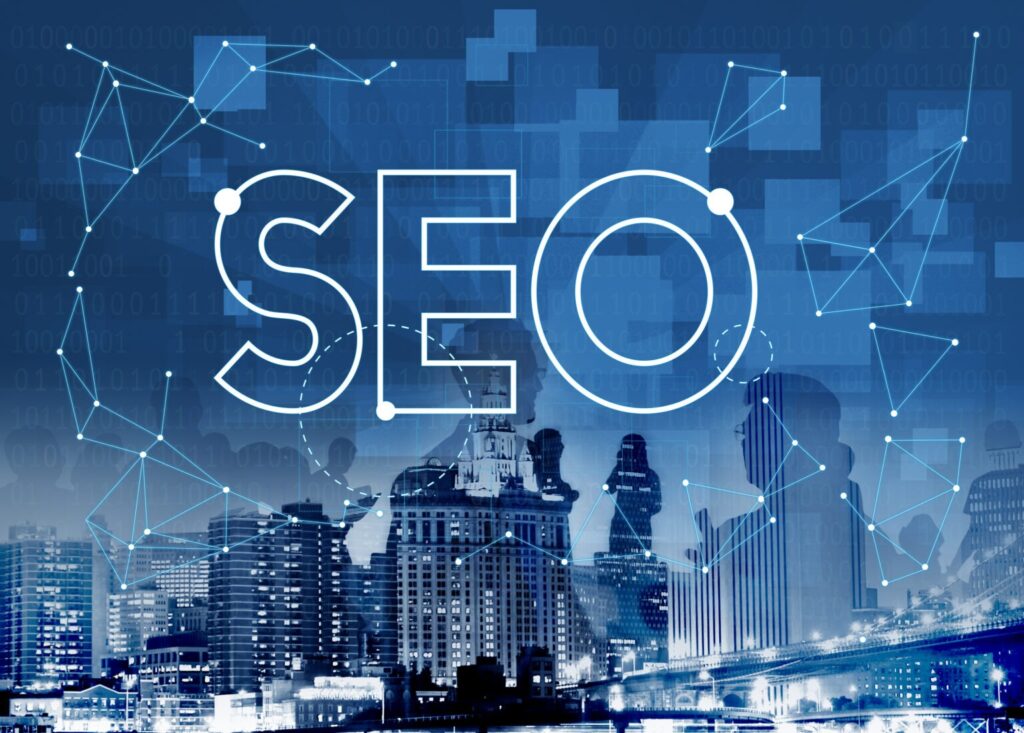 SEO in Dubai