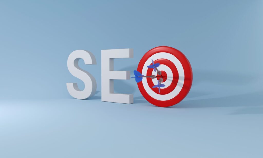 SEO in Dubai