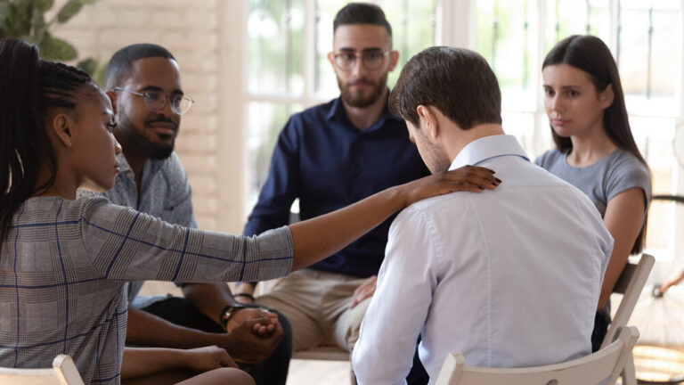 How a Psychiatric Rehabilitation Program Facilitates Recovery