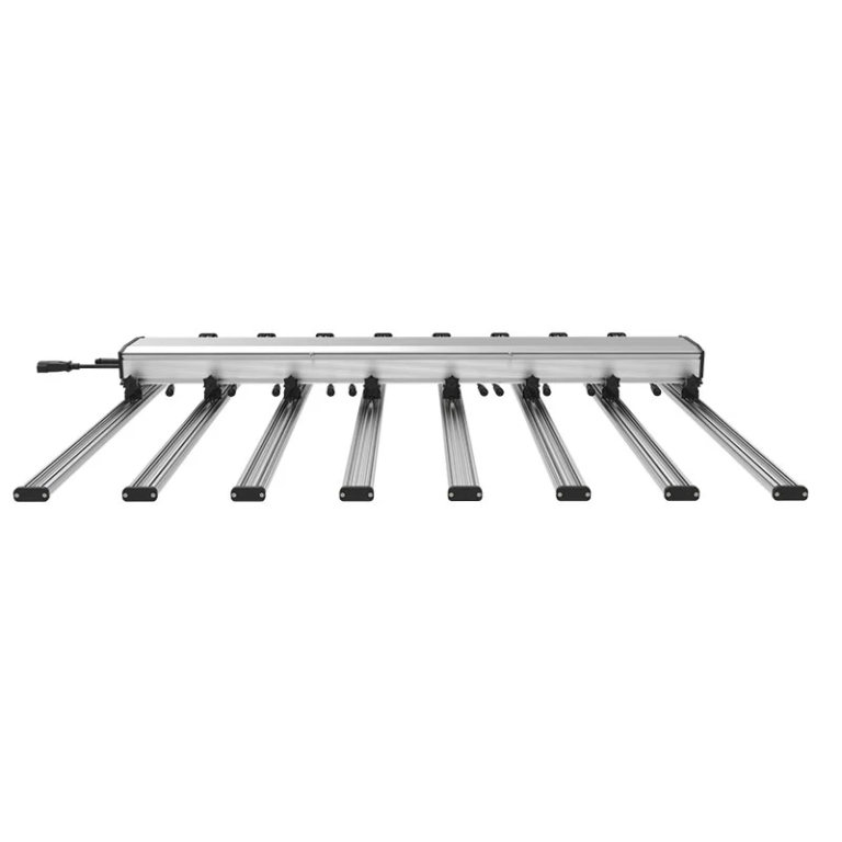 spider led light