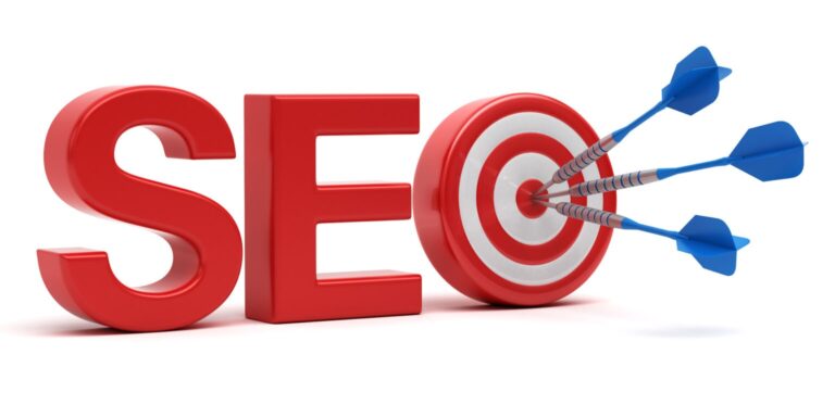 SEO in Dubai