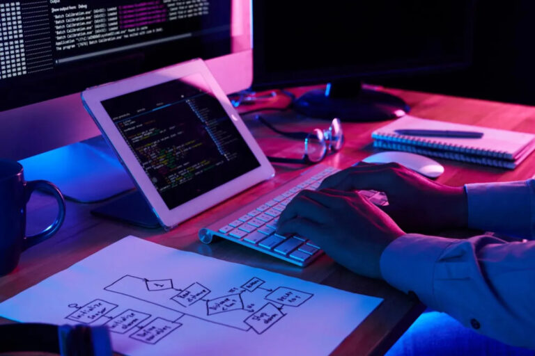 Adult Website Development Company