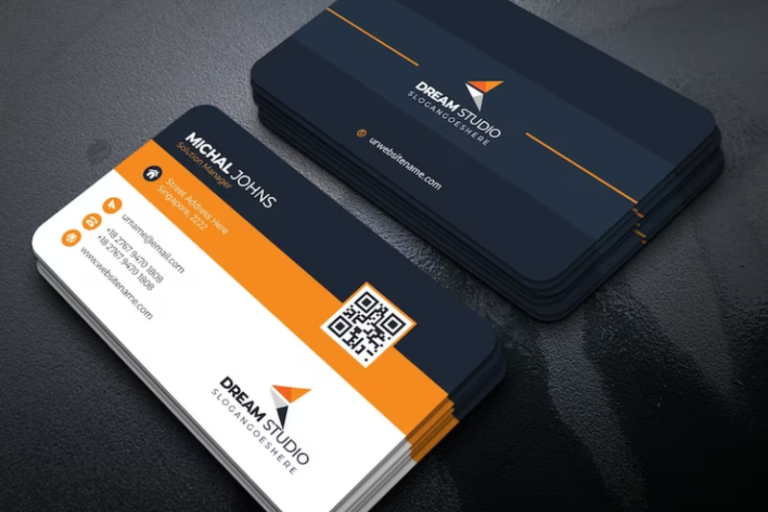Premium Business Card Services in the USA – Make a Lasting Impression